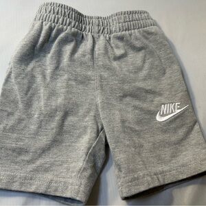 Nike 2t sweat shorts
